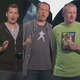 Illustration for article titled Reviewing the fashion (or lack thereof) at the E3 2015 keynotes